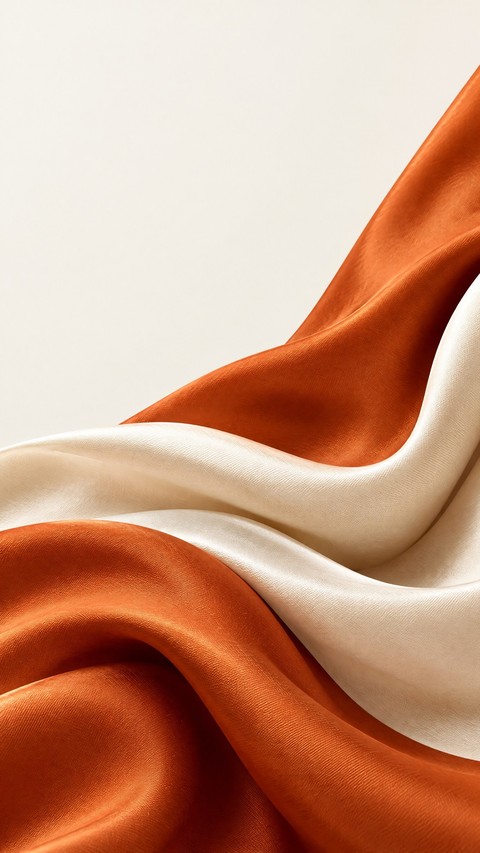 silk, linens wallpapers