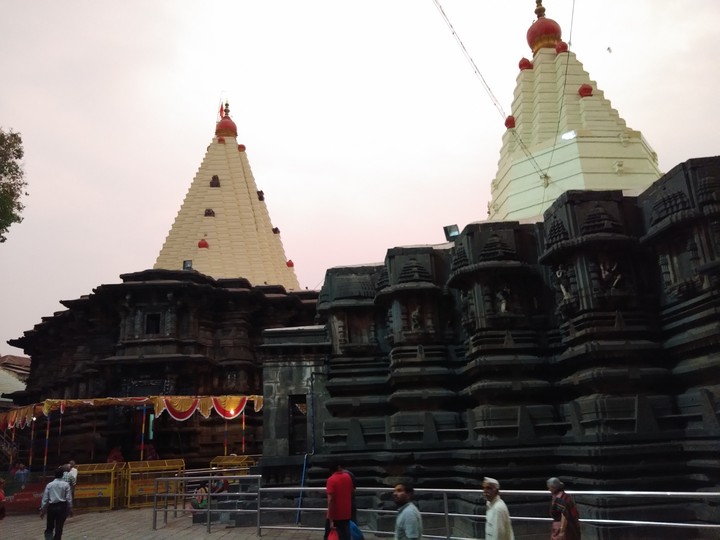 KOLHAPUR SPOT