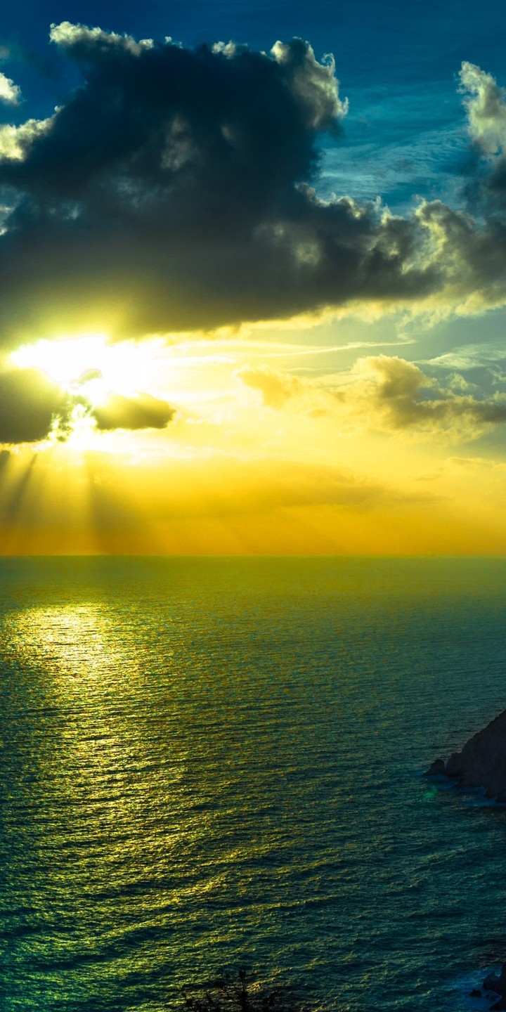 sun