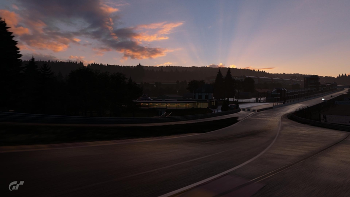 Circuit de spa