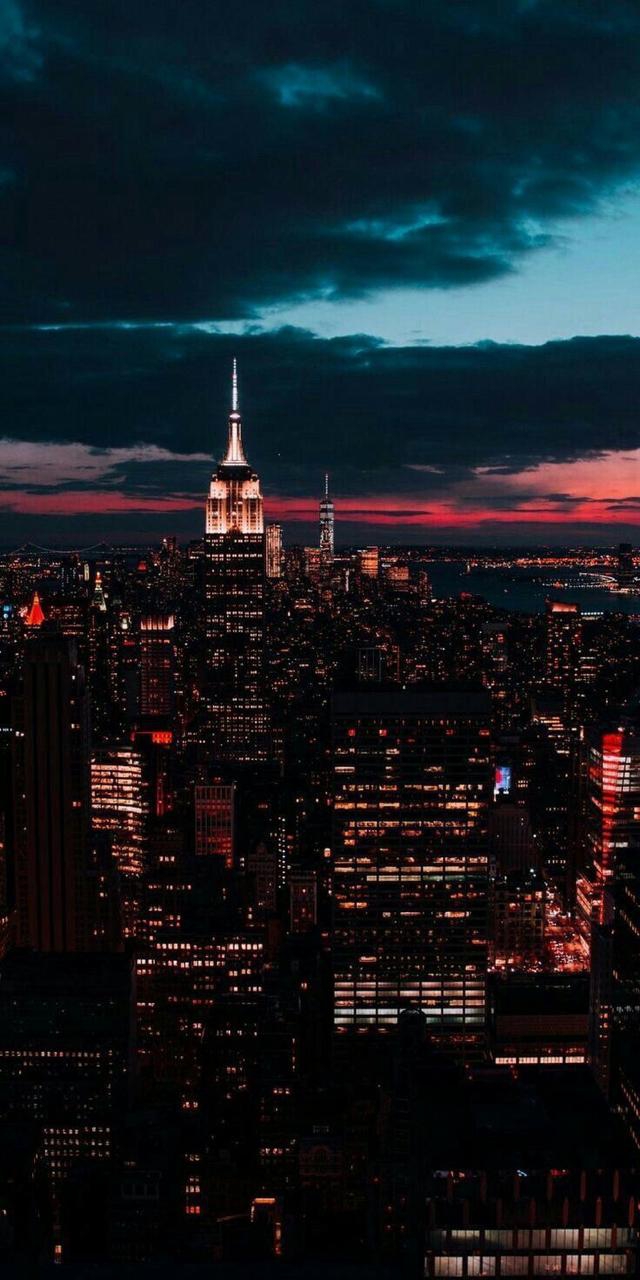 perfect city