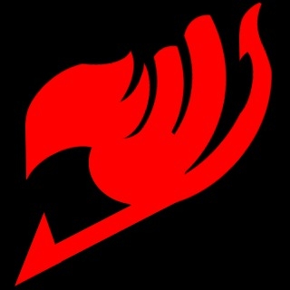 FairyTal Logo  RED