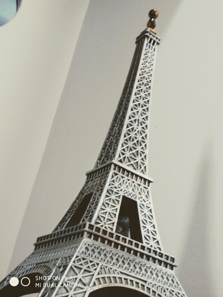 effil tower