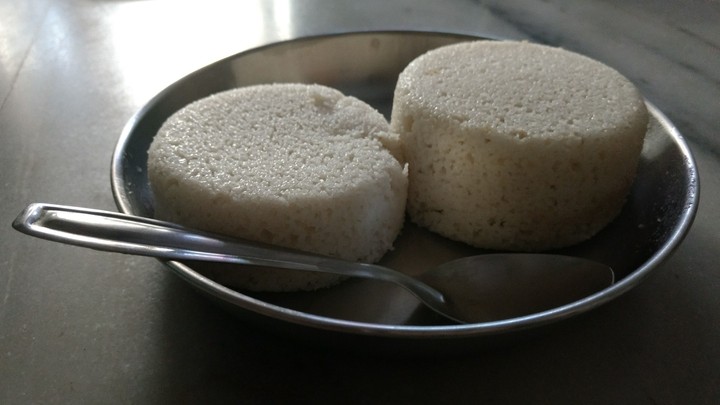 IDLI