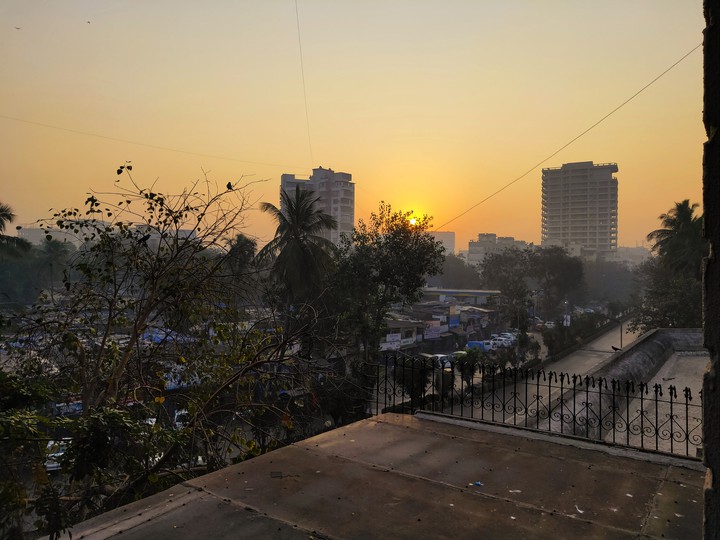 Sunrise