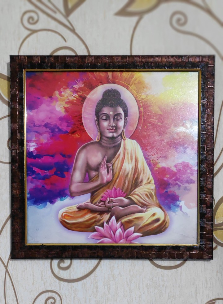 Lord Buddha