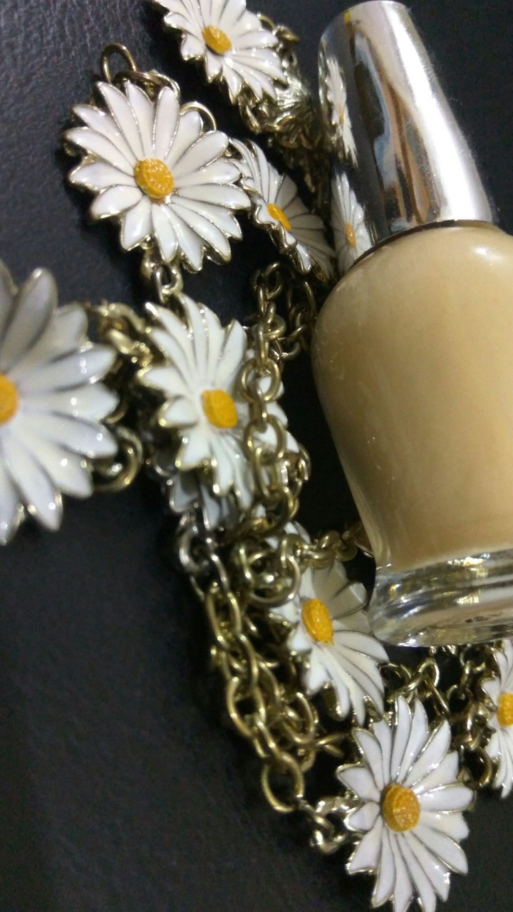 something flowery