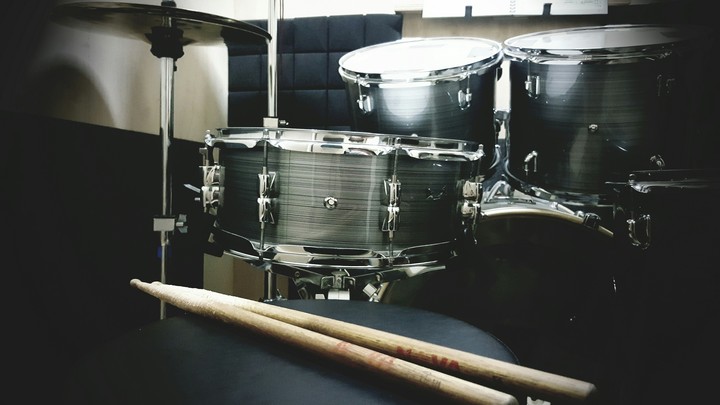 drum