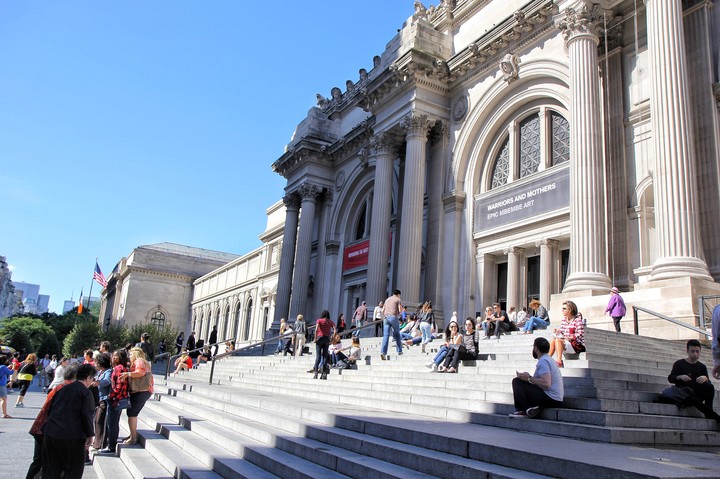 Metropolitan Museum