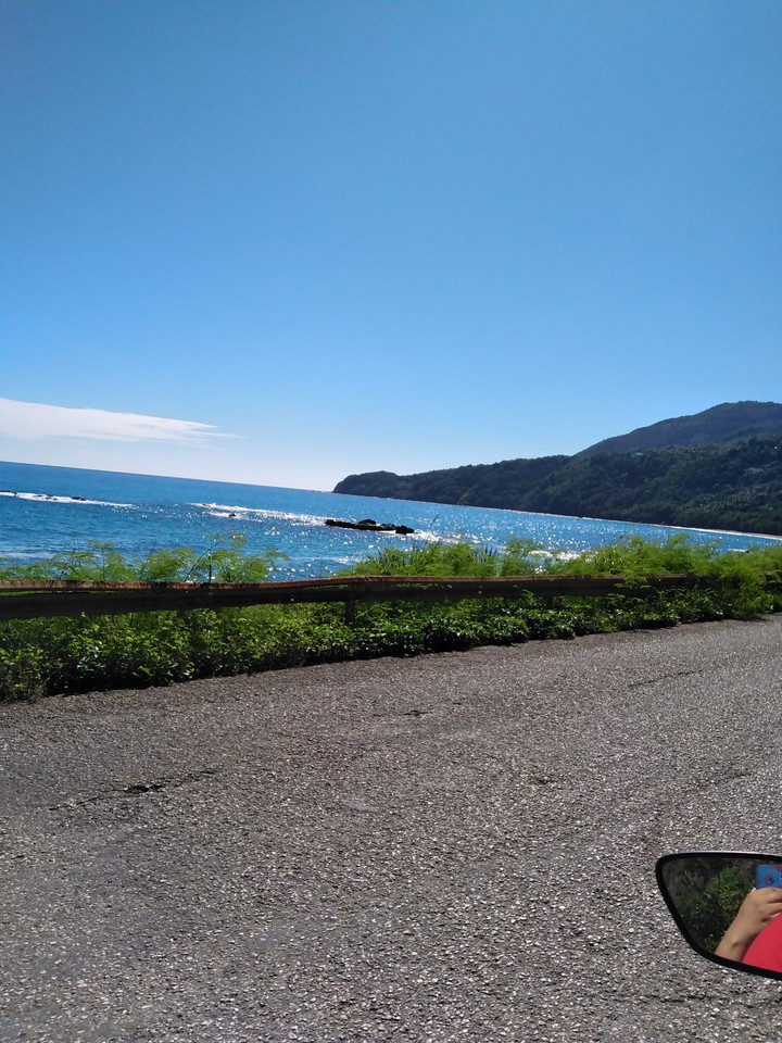 Sea