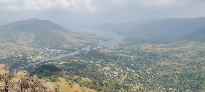 landscape