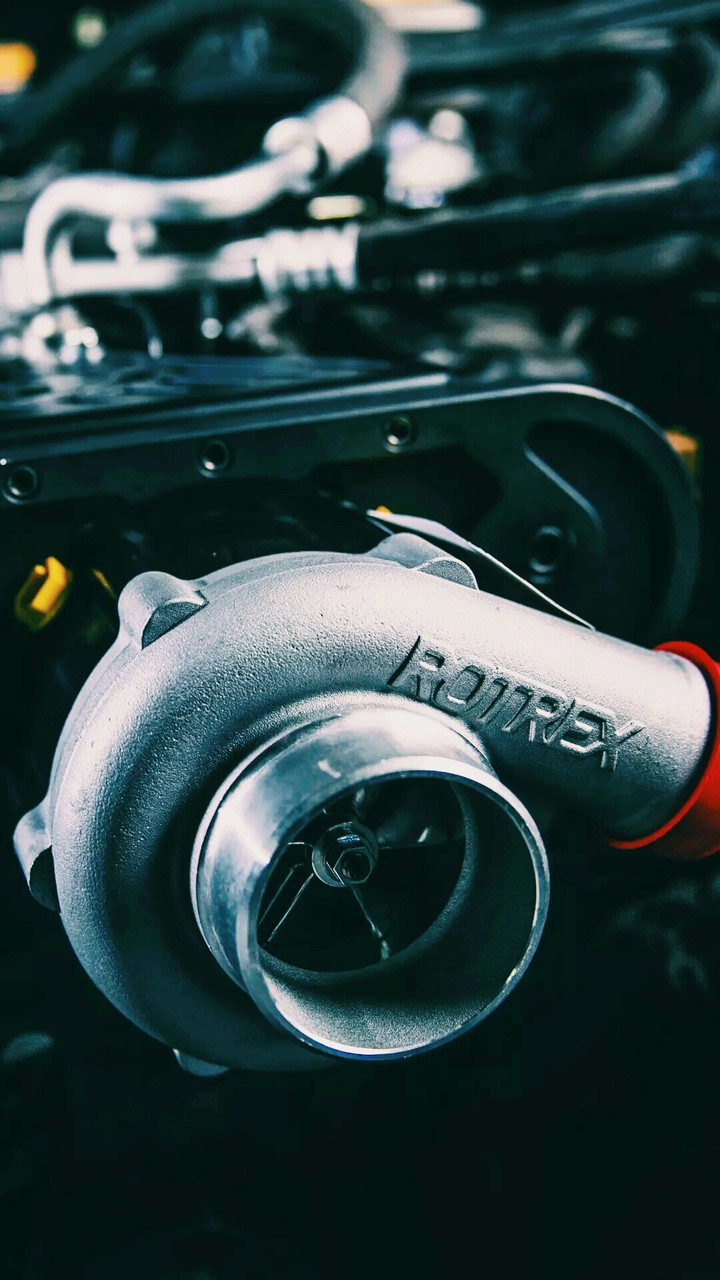 Turbo