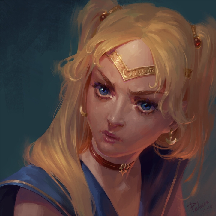 Sailor Moon