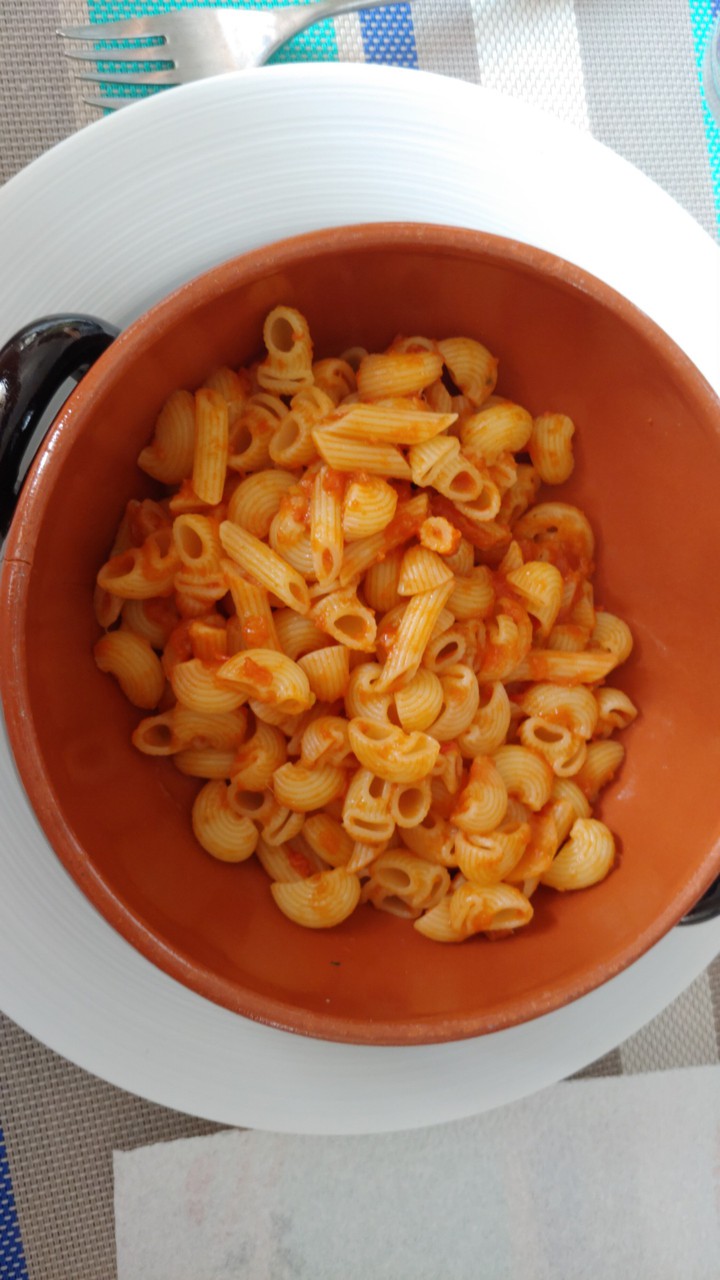 pasta