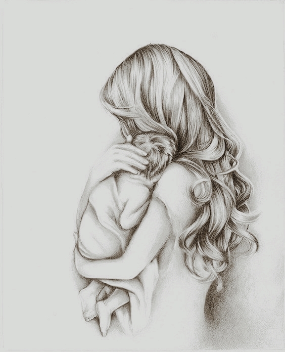 My Daughter