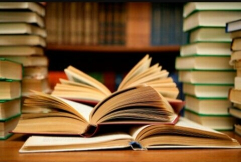 amare per leggere