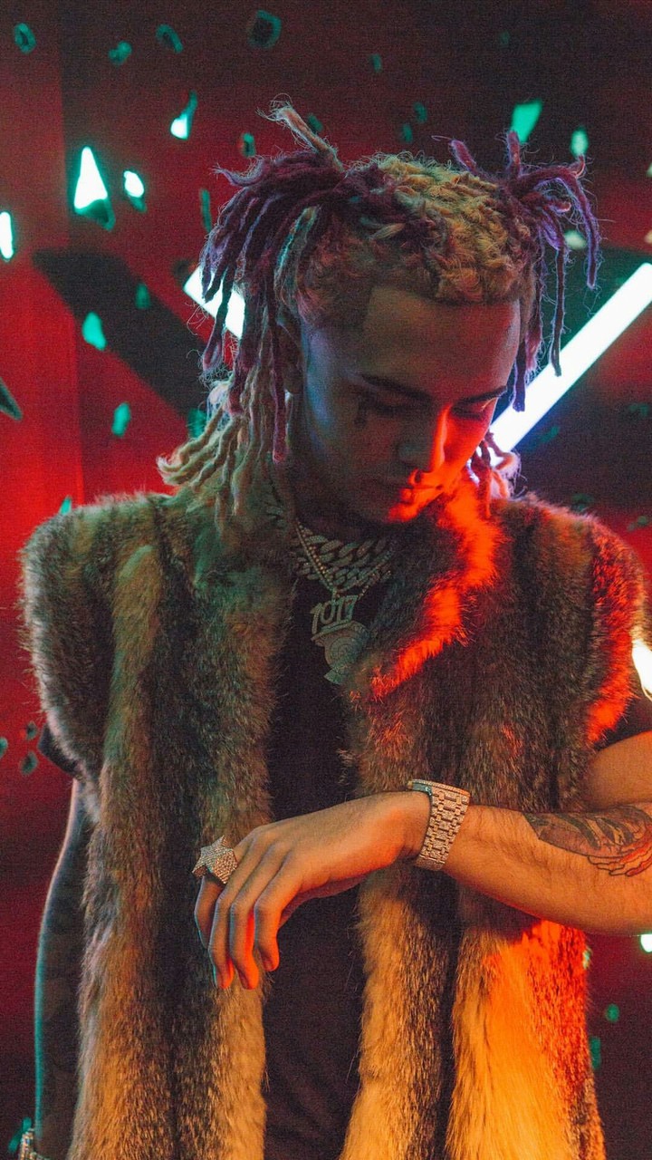lilpump