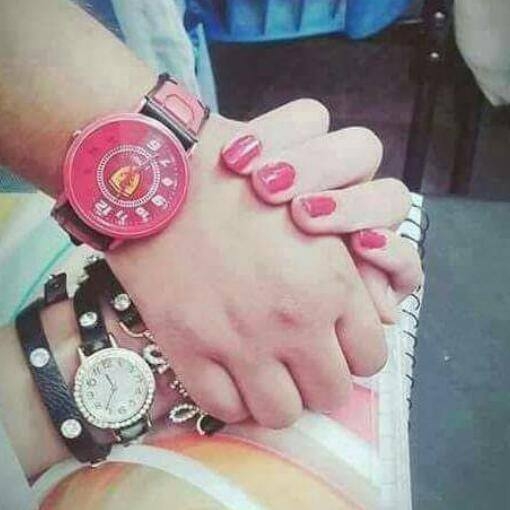 how is it ✌