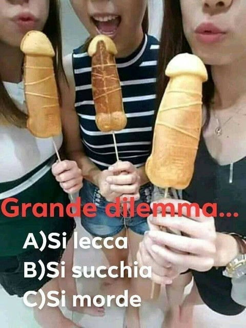 dilemma