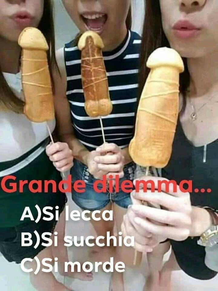 dilemma