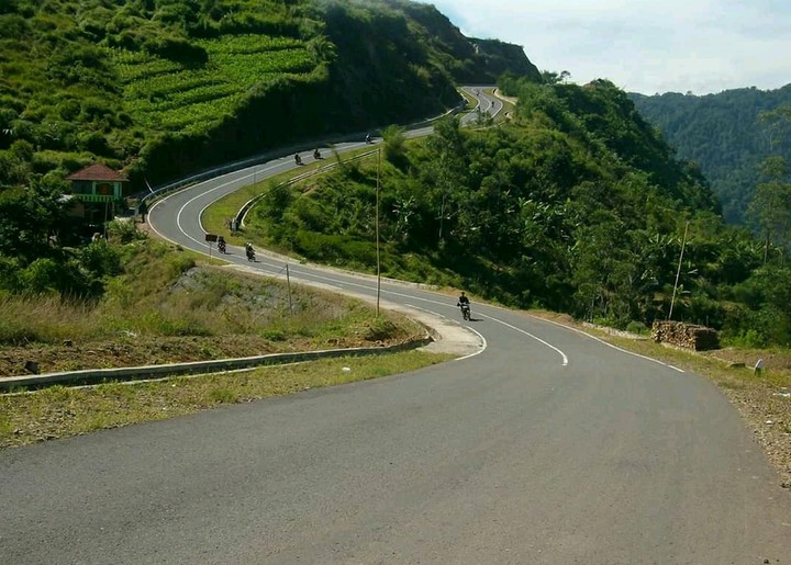 west java indonesia.