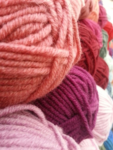 Picture of pink