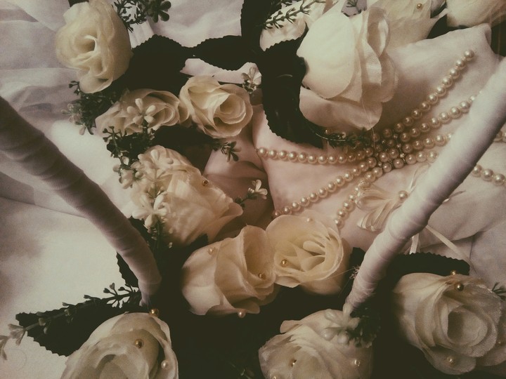 magic flowers