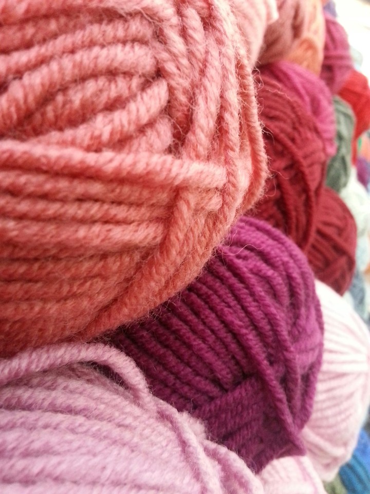 Picture of pink