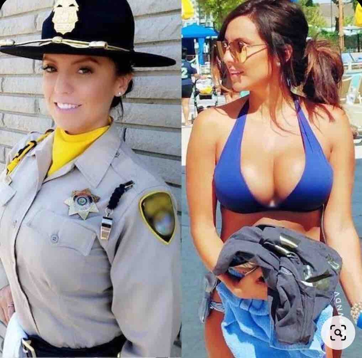 Ladies can do Both