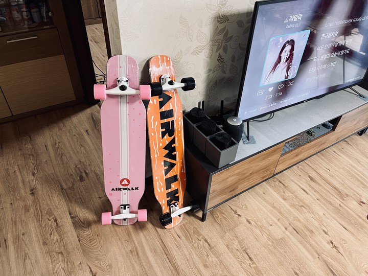 롱보드