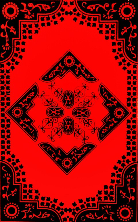 papéis de parede red, pattern