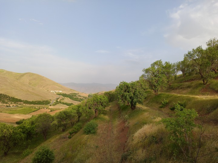 sanandaj