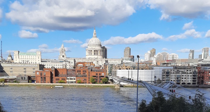 St Paul's Cathedral