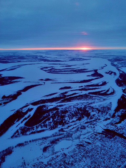 Saratov region