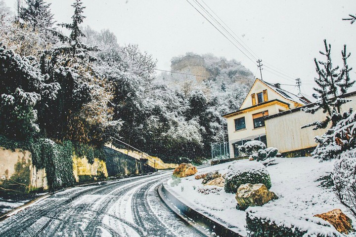 Austria❤❤❤