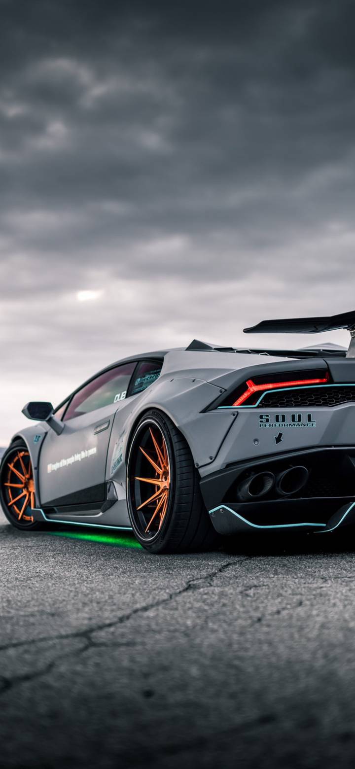 Car Wallpaper