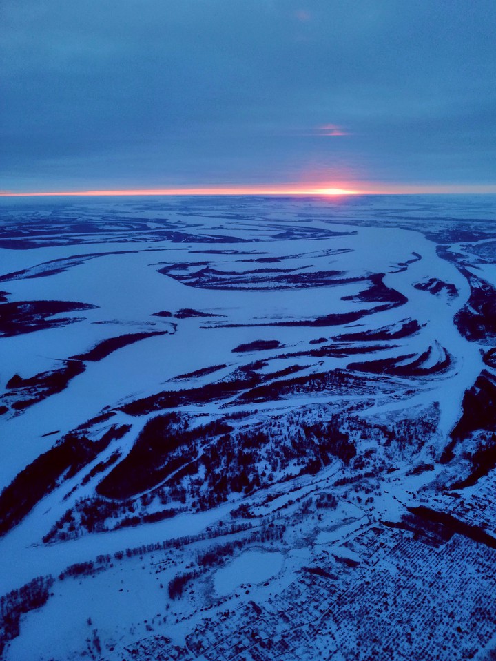 Saratov region