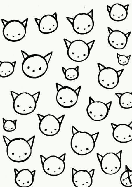 more cats