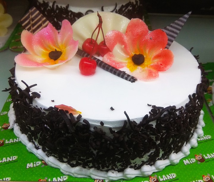 cake
