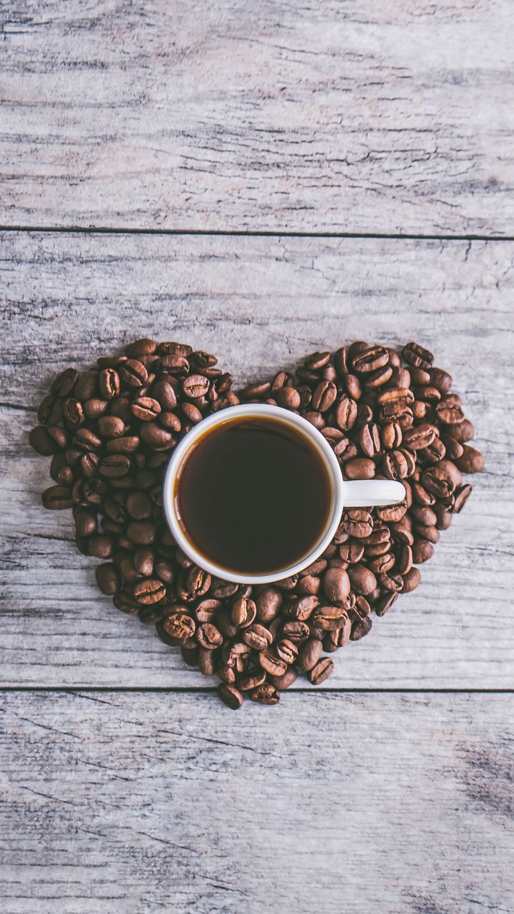 I love cofee