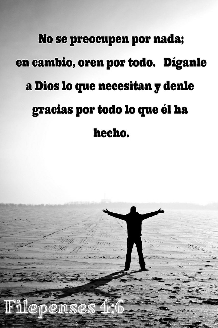 Versículo diario de la biblia