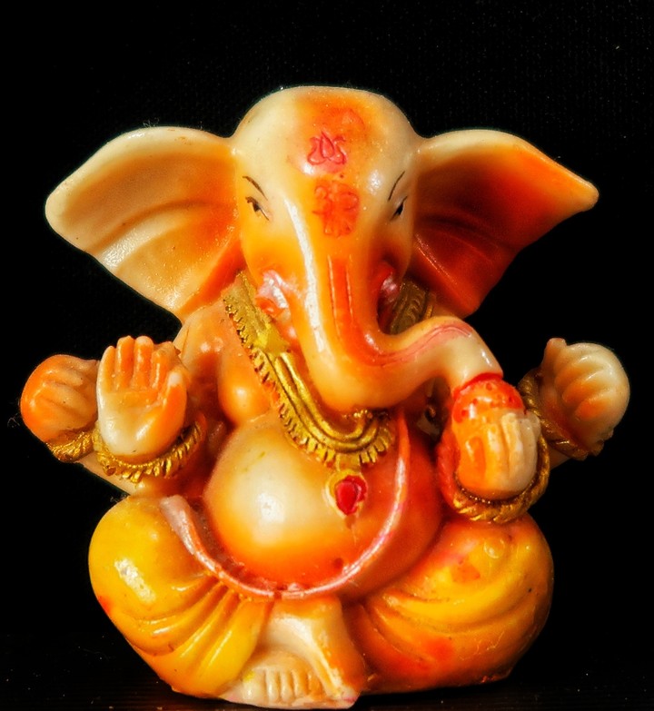 Deva Shree Ganesha