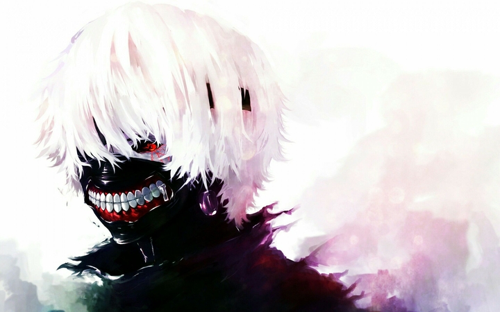 Kaneki Ken
