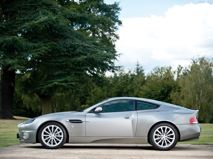 aston martin