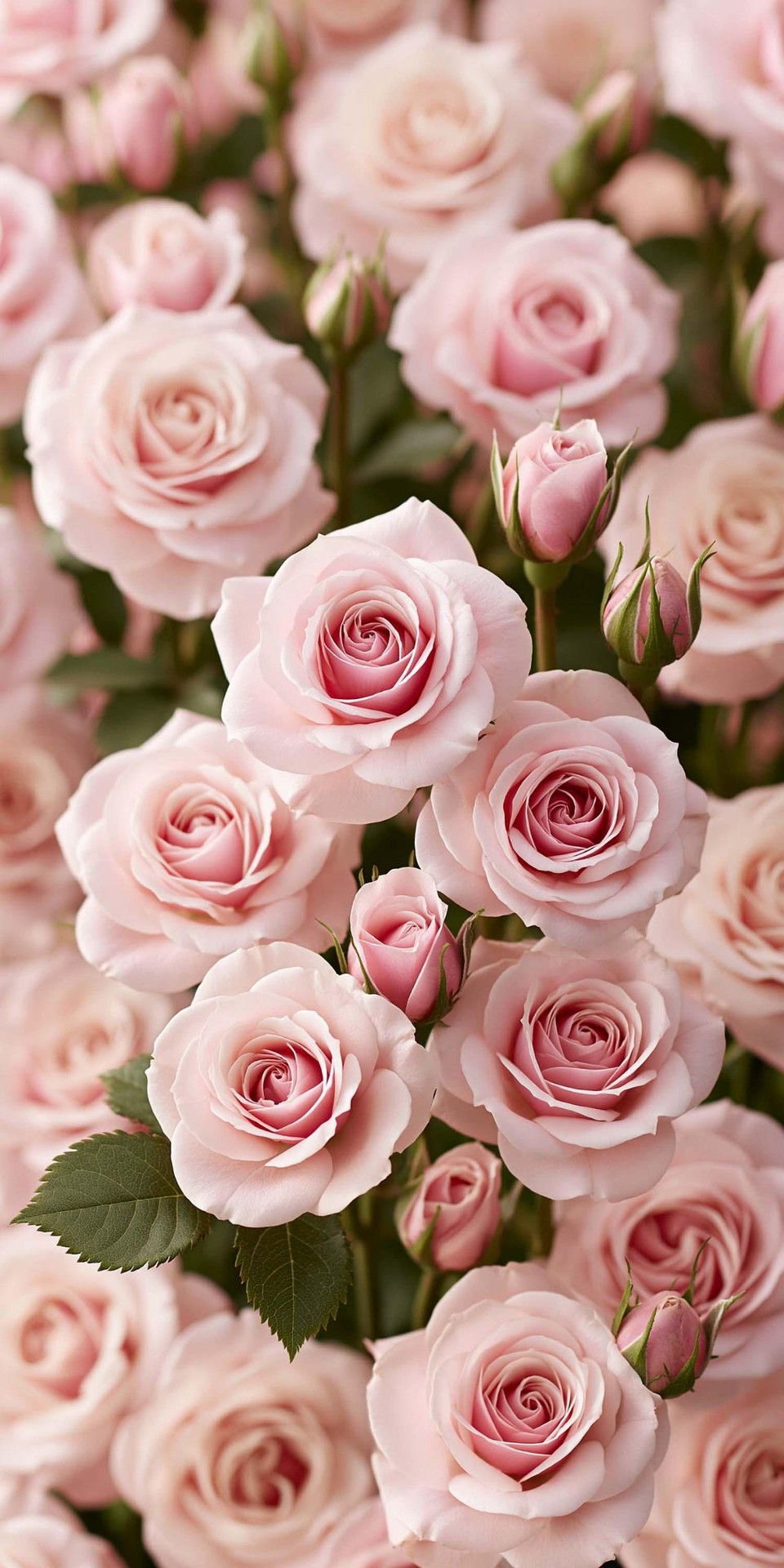 обои floristry, petal
