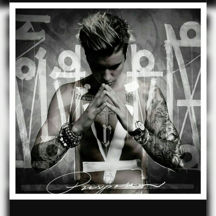 Juatin Bieber
