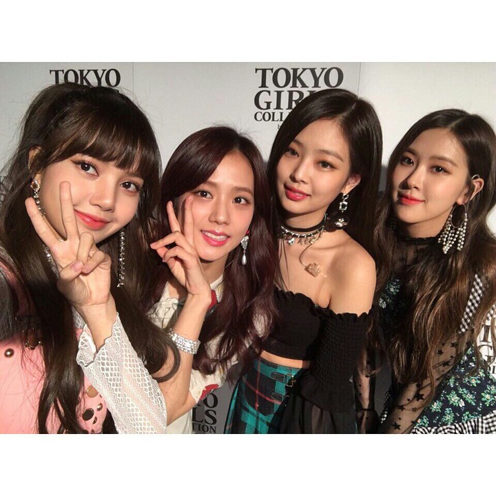 blackpink