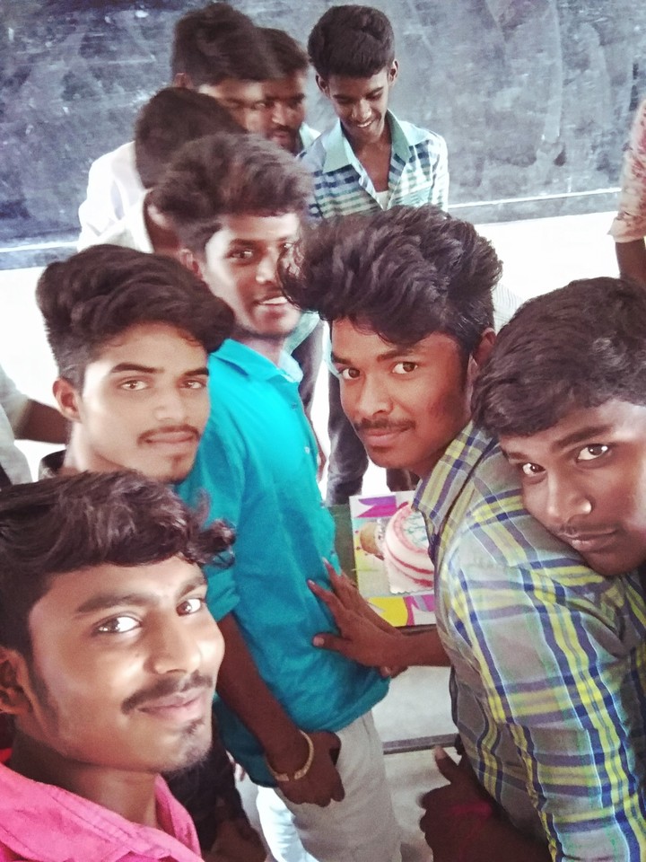 Ramesh