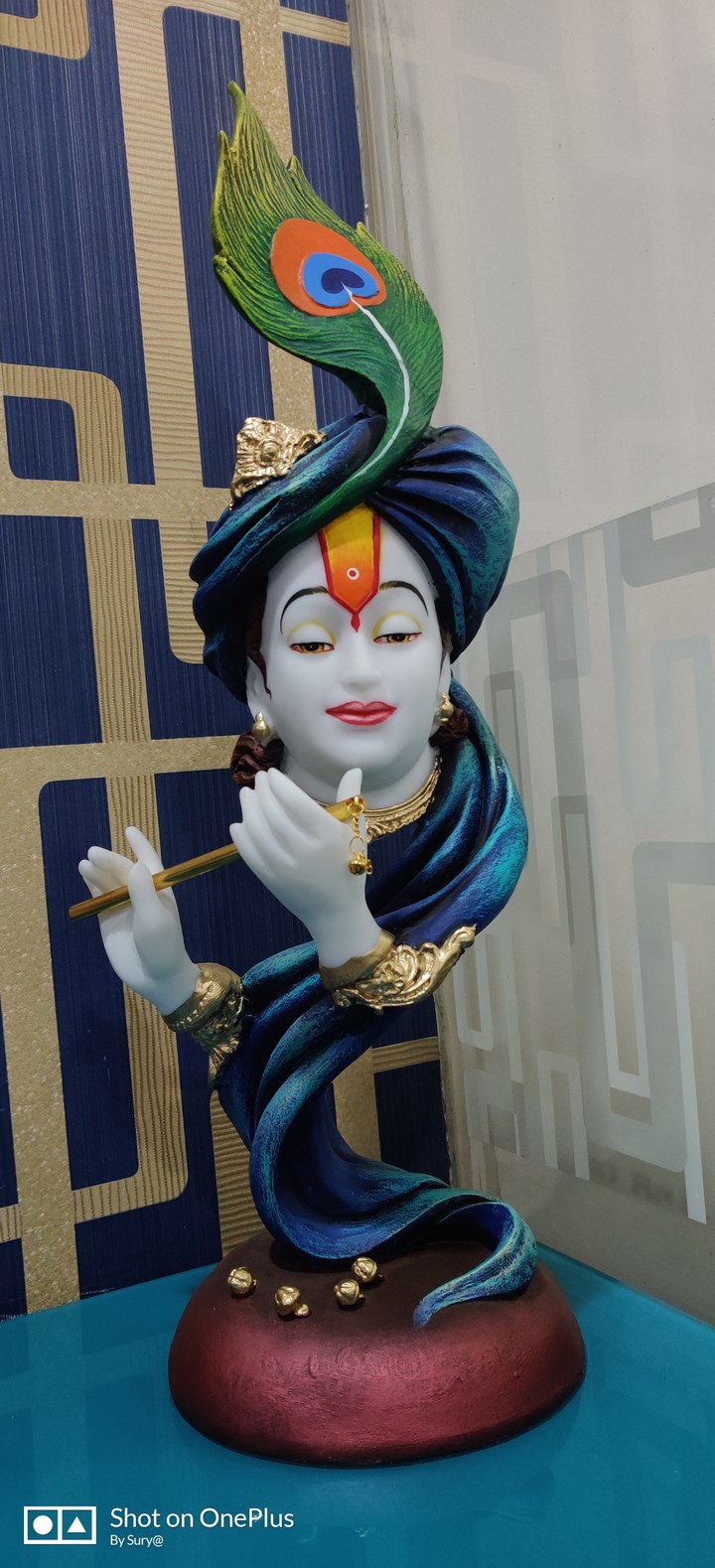 Krishana