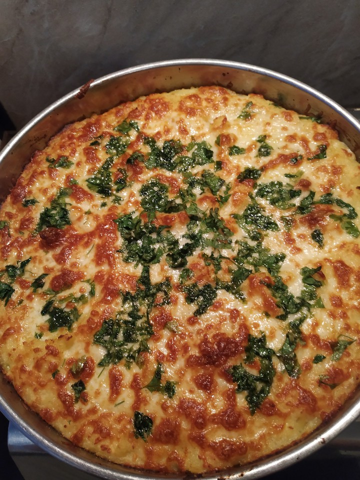 Bulgarian food